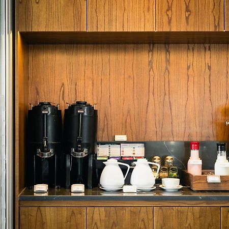 Unit Santa Rosa Hotel Ngoại thất bức ảnh