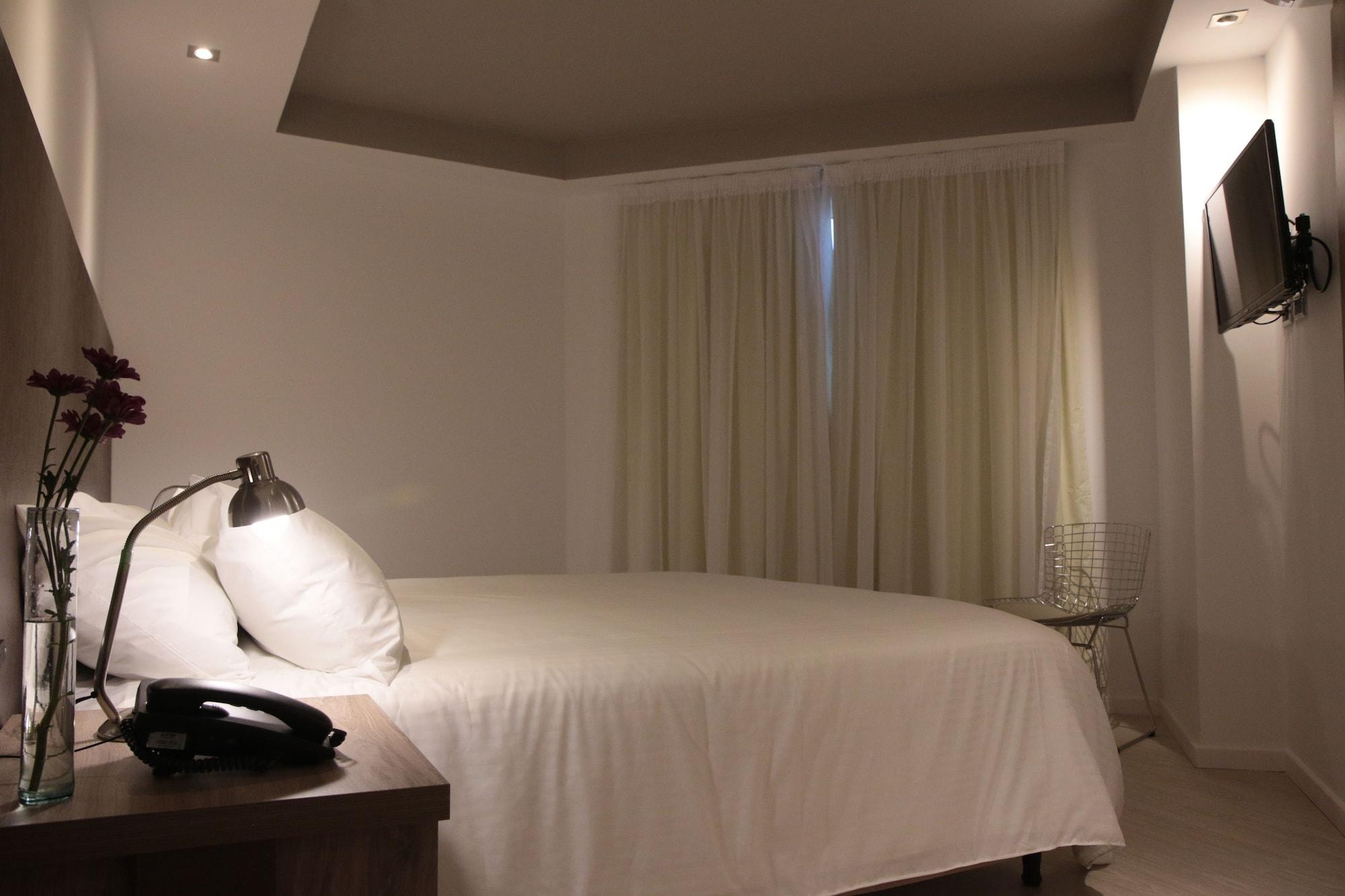 Unit Santa Rosa Hotel Ngoại thất bức ảnh