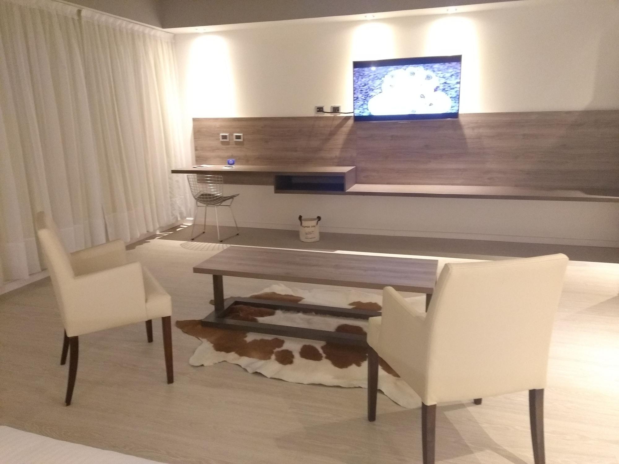 Unit Santa Rosa Hotel Ngoại thất bức ảnh