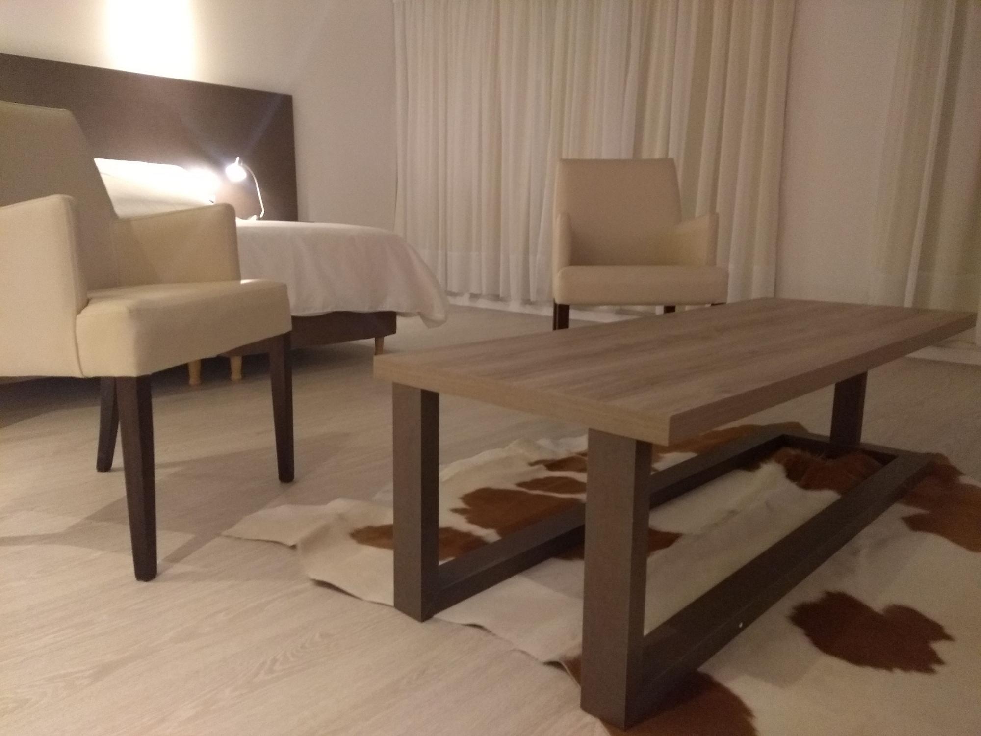 Unit Santa Rosa Hotel Ngoại thất bức ảnh