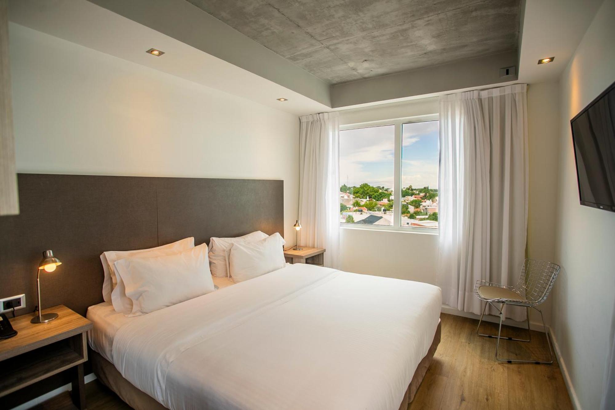 Unit Santa Rosa Hotel Ngoại thất bức ảnh
